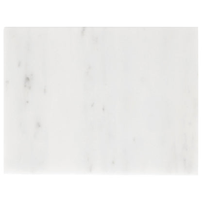 Rectangle Marble Placemats - 40cm x 30cm - Pack of 6