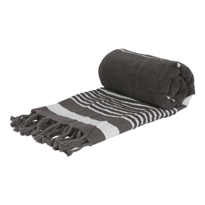 160cm x 90cm Deluxe Turkish Cotton Bath Towel