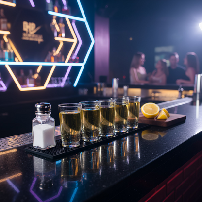 80ml Shot Glasses - Pack of 12