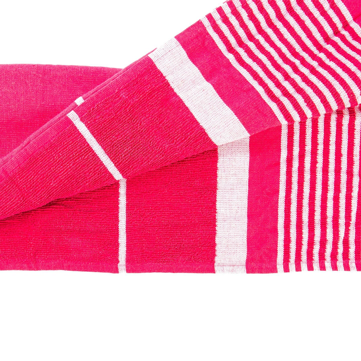 160cm x 90cm Deluxe Turkish Cotton Bath Towel