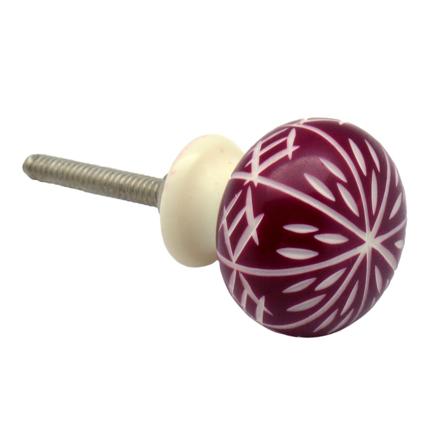 Resin Cabinet Knob