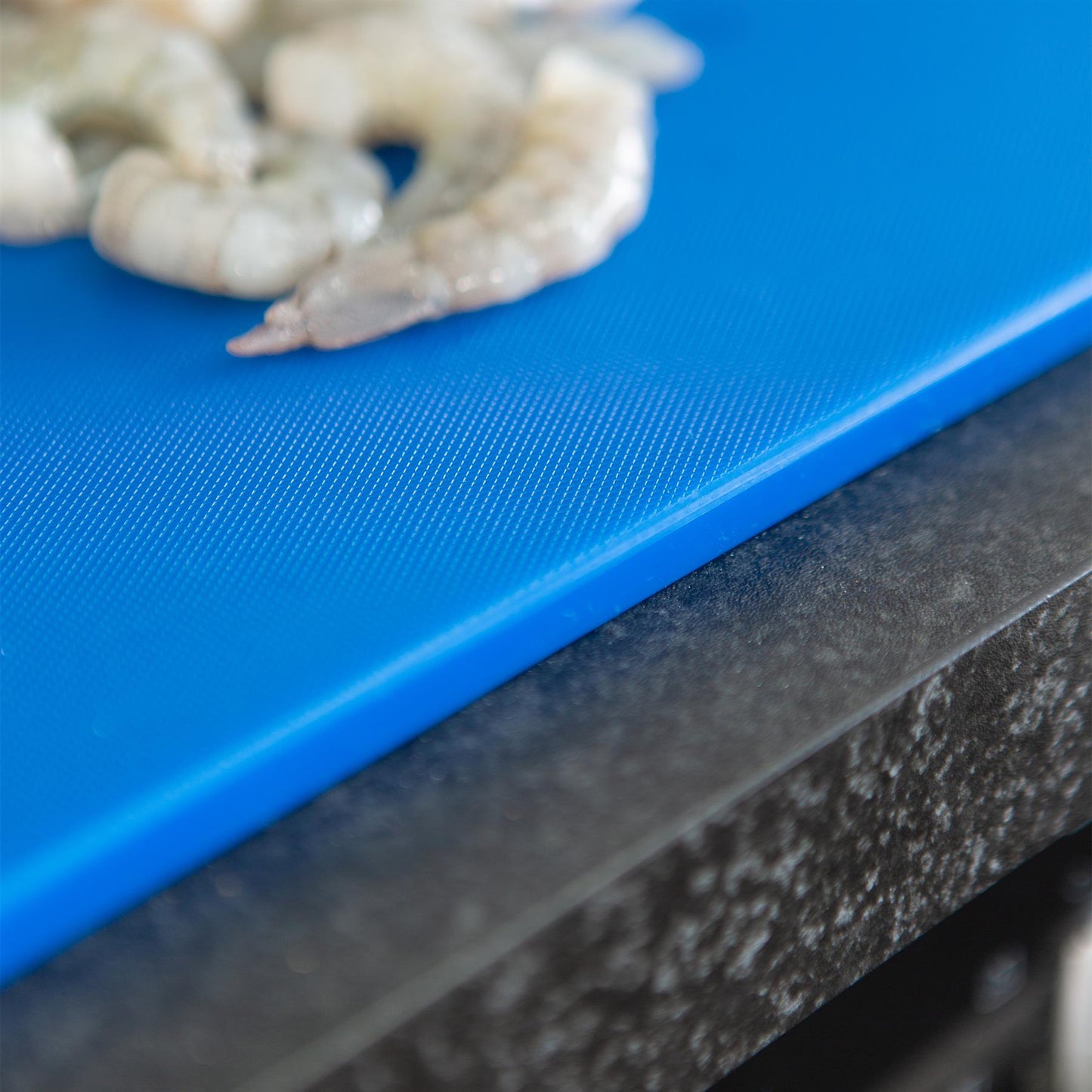 45cm x 30cm Plastic Chopping Board