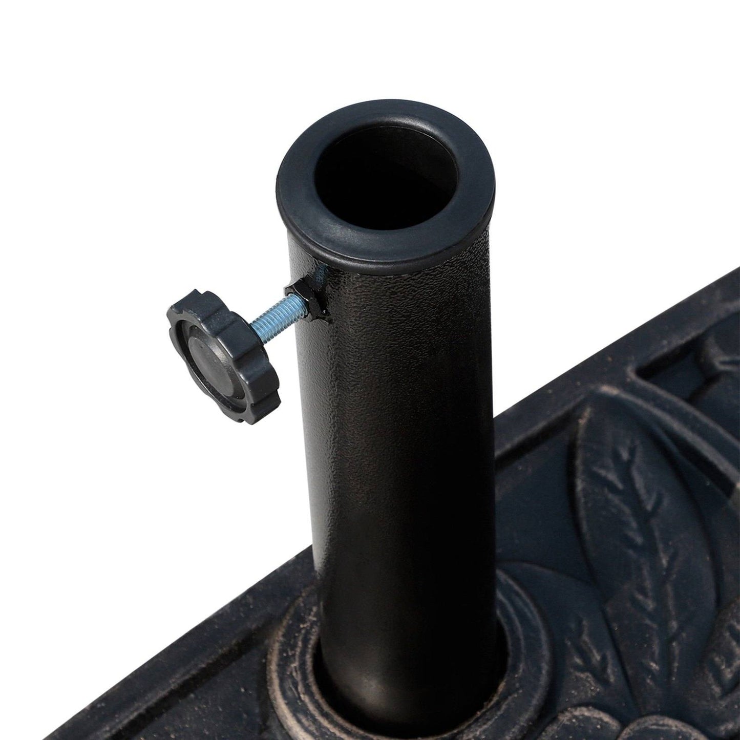Heavy Duty Parasol Umbrella Base