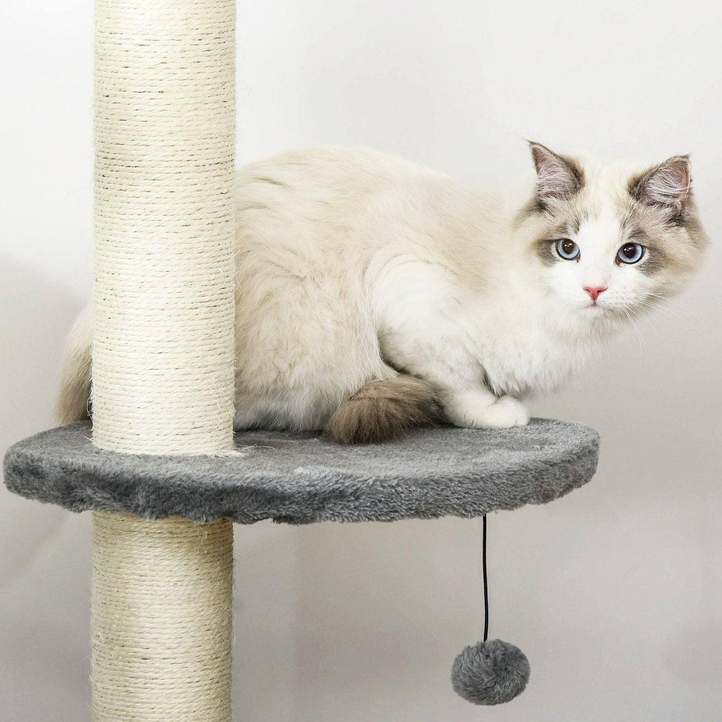 PawHut Cat Tree