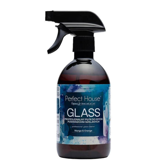 Barwa Perfect House Professional Glass Cleaner