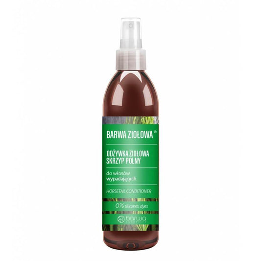 Barwa Herbal Horsetail Hair Conditioner