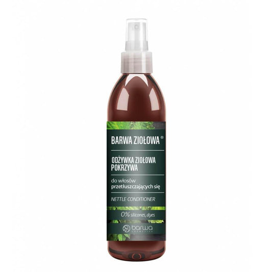 Barwa Herbal Nettle Hair Conditioner