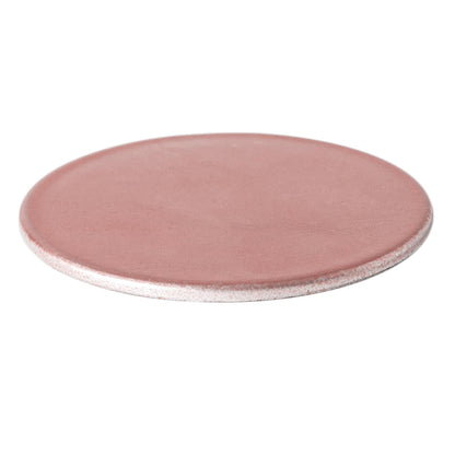 Metallic Melamine Coasters - Pack of Six