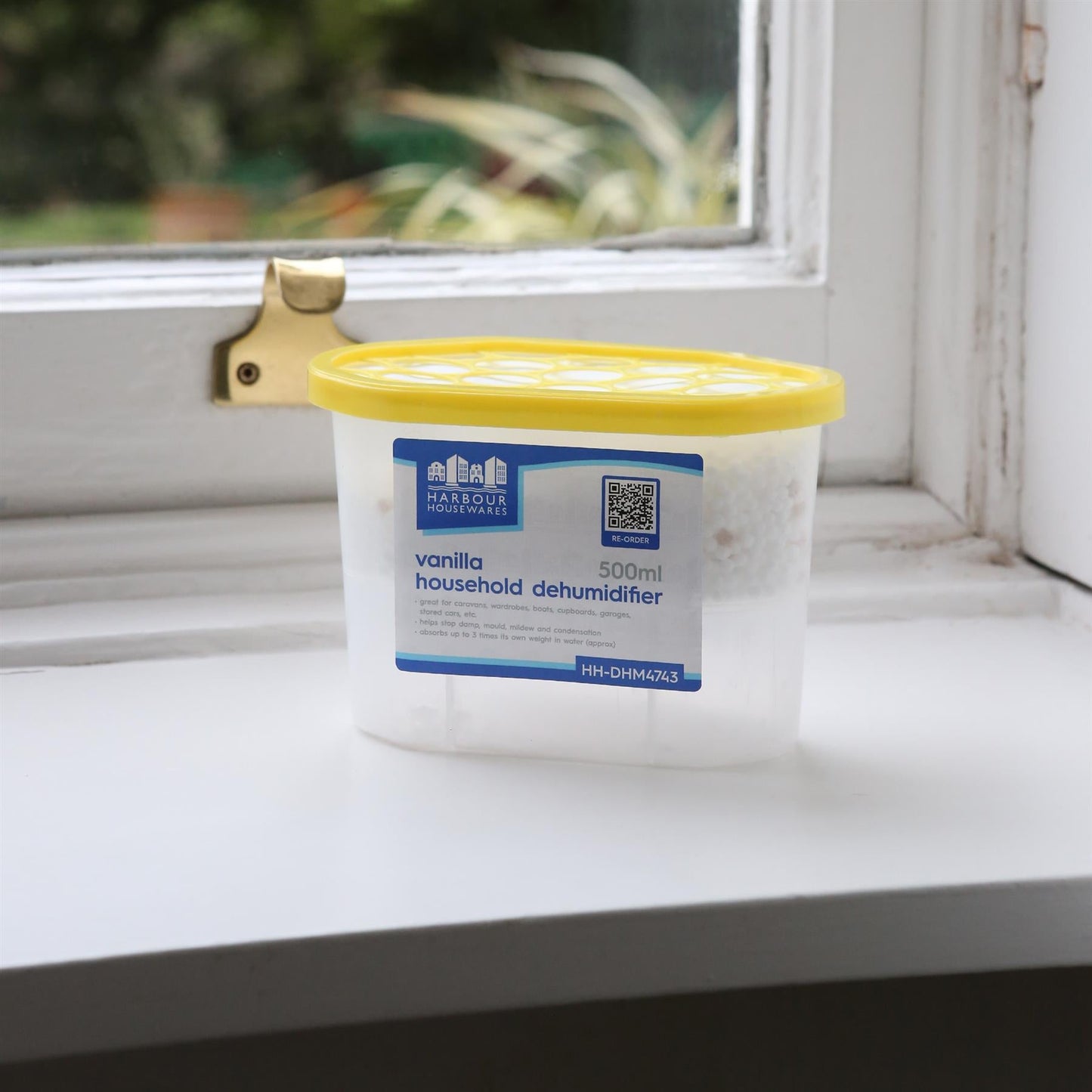 Interior Dehumidifiers - 500ml - Pack of 10