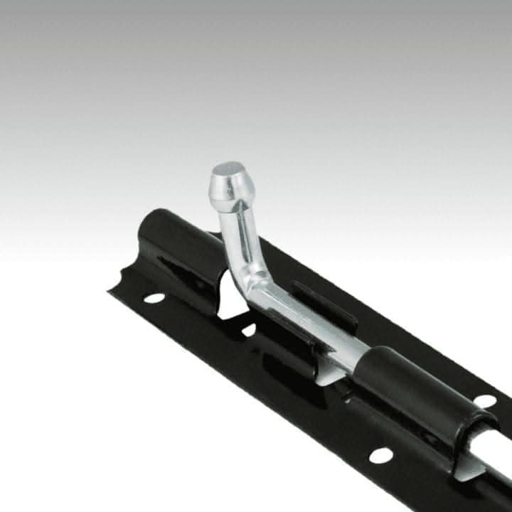 Jumbo Tower Bolt Lock 8"