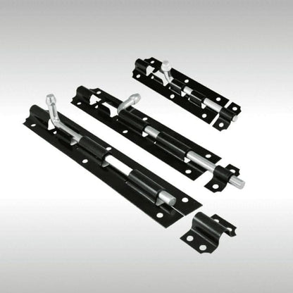 Jumbo Tower Bolt Lock 4"
