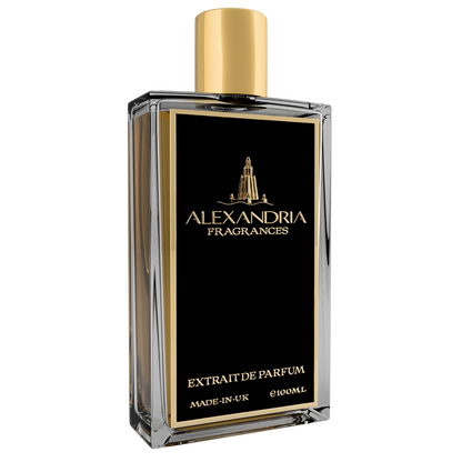 Le Chypre Inspired By Chypre Palatin MDCI