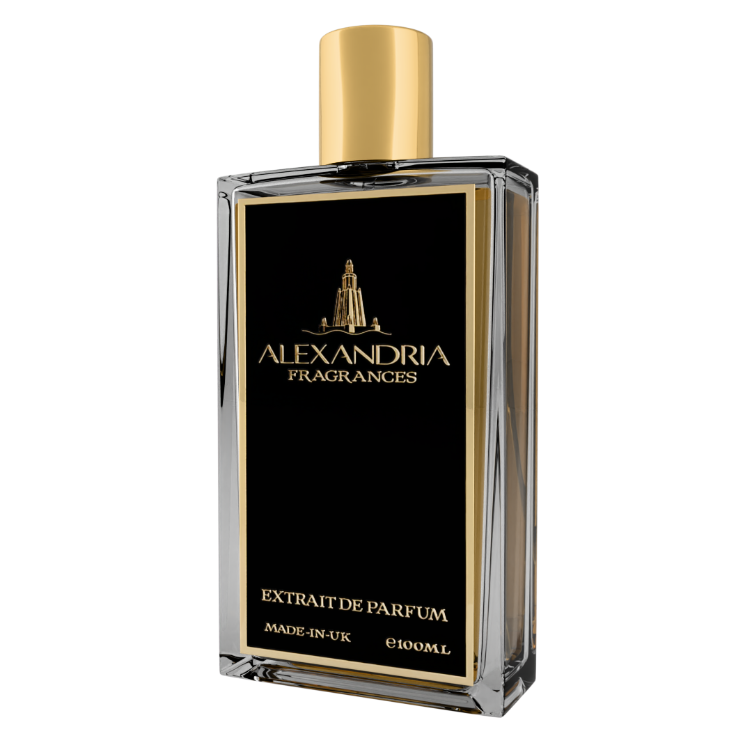 Agar Inspired By Tom Ford's Oud Wood