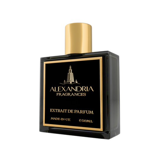 Ete Sauvage Inspired By Dior Sauvage EDP