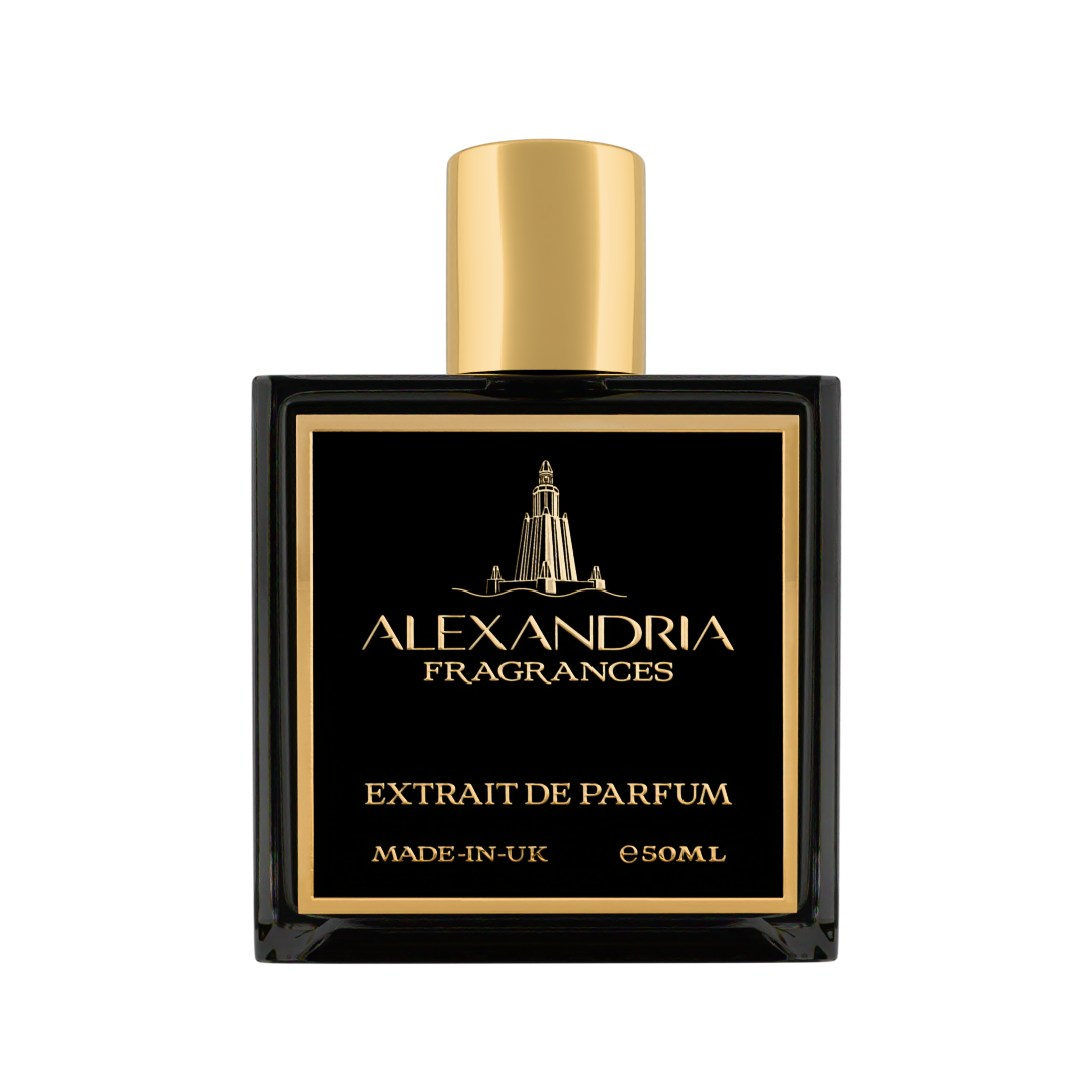 Mr. Sillage Inspired By Jo Malone's Myrrh & Tonka