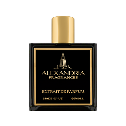 Mr. Sillage Inspired By Jo Malone's Myrrh & Tonka