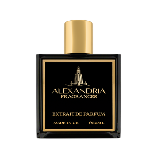 Mr. Sillage Inspired By Jo Malone's Myrrh & Tonka