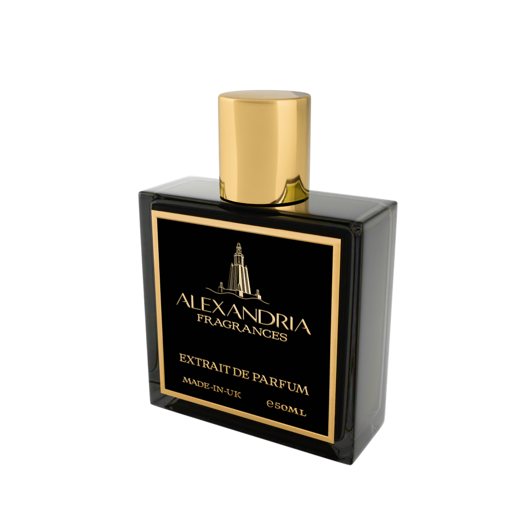 Lady Diana Rose Inspired By Parfums de Marly Delina Rose