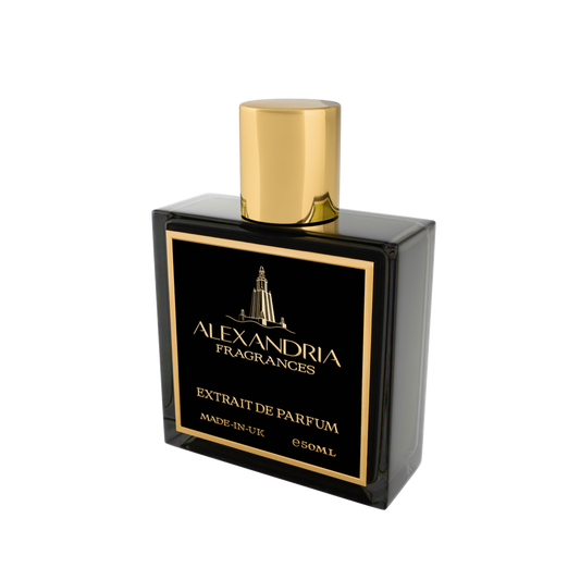 Sultane Inspired by Haltane Parfums de Marly