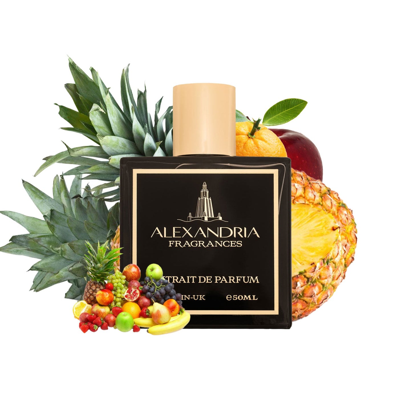 Brasilia Cologne Inspired By Aventus Cologne
