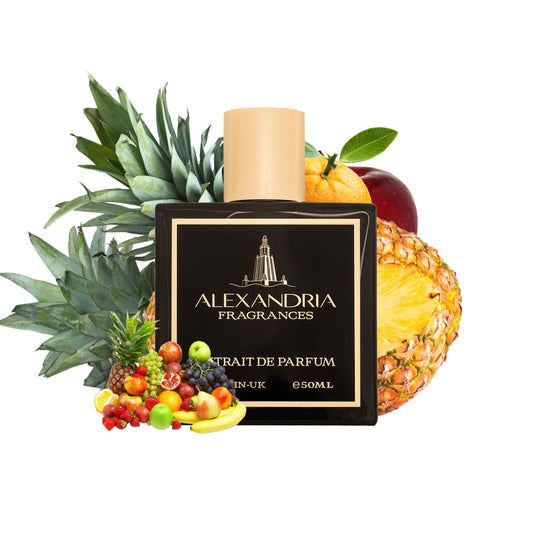 Brasilia Cologne Inspired By Aventus Cologne