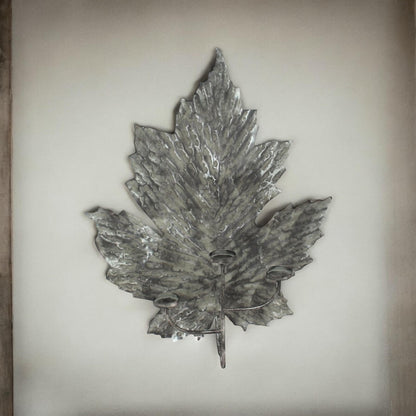 66CM METAL CANDLE HOLDER