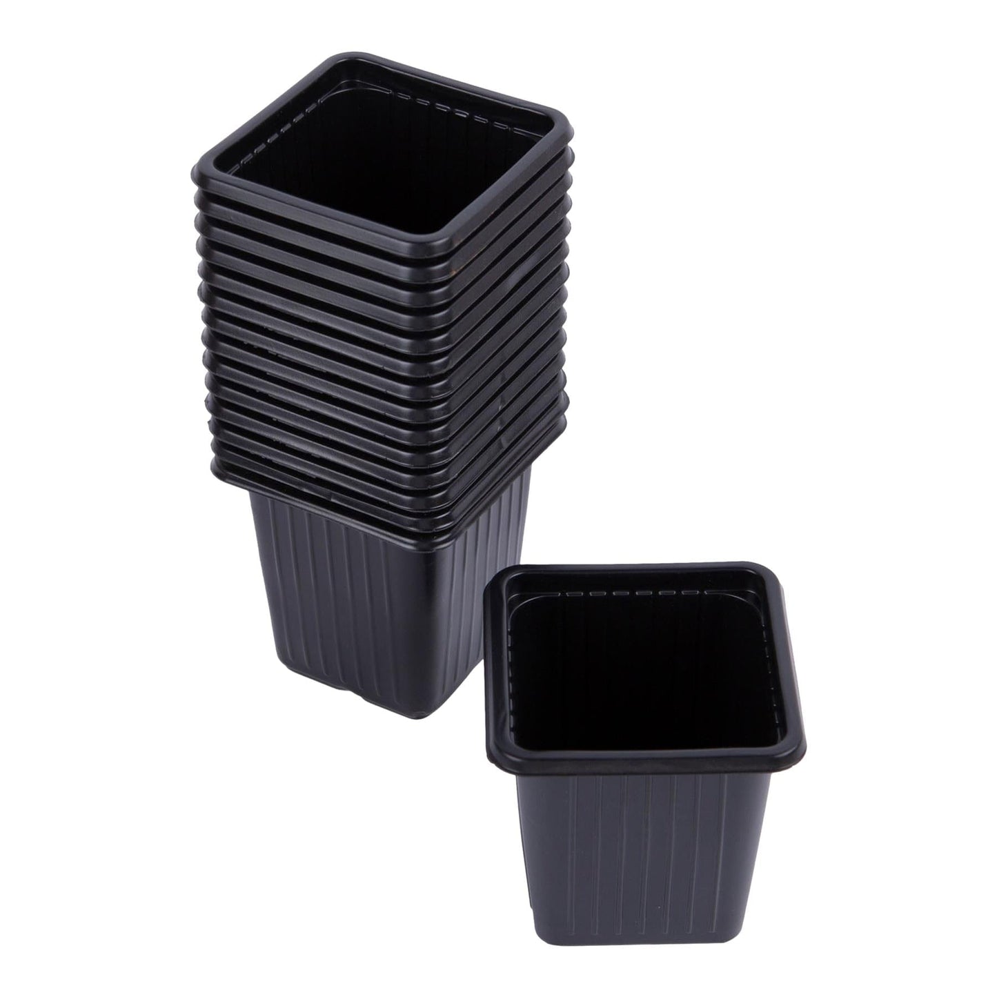 Seed Pots - Pack of 15