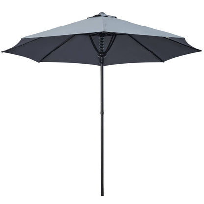 Garden 3M Parasol Umbrella