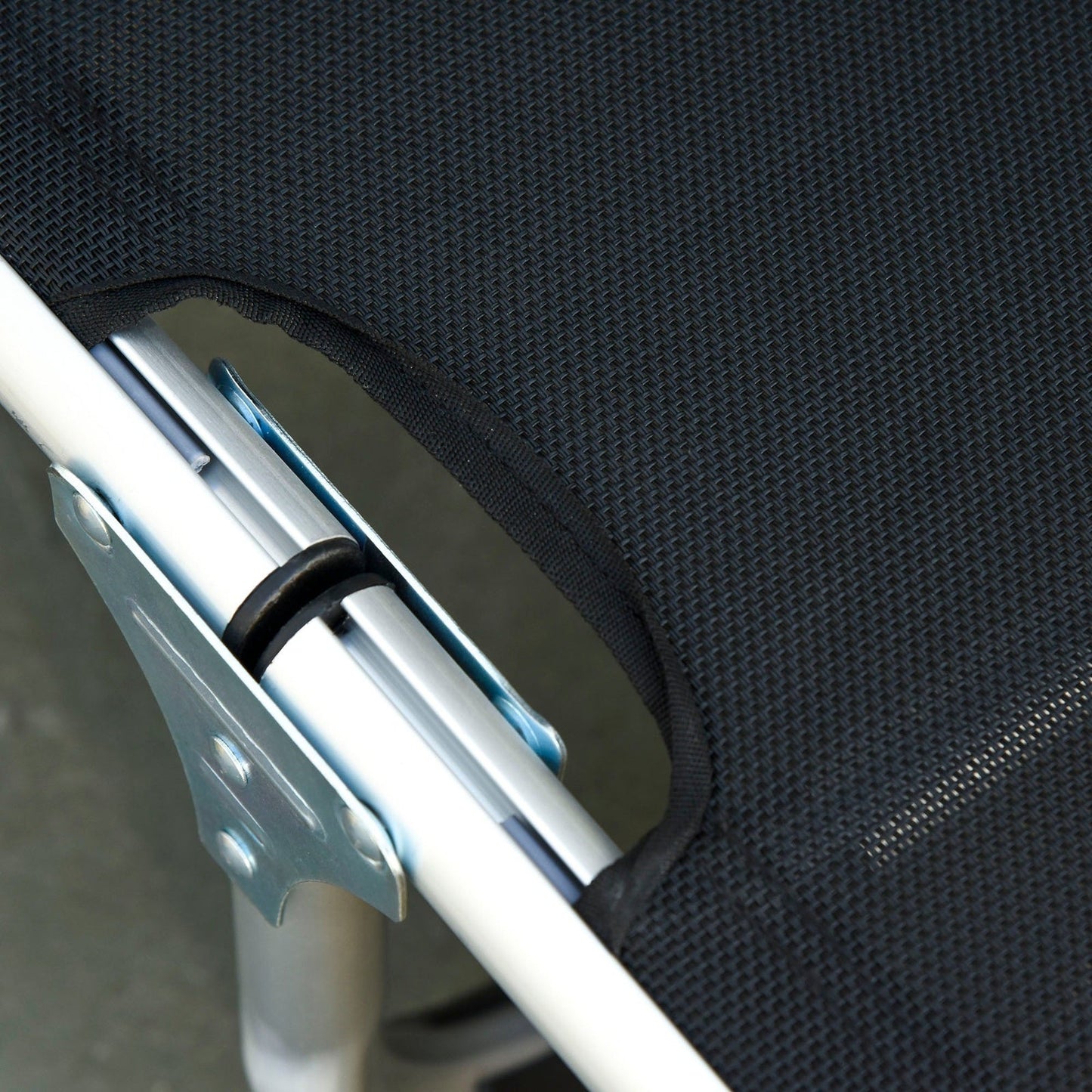 Foldable Sun Lounger