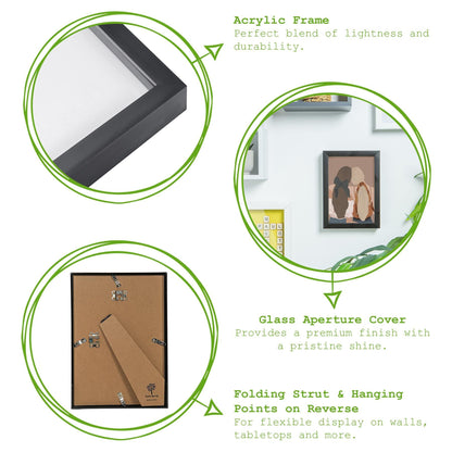 8" x 10" Photo Frame