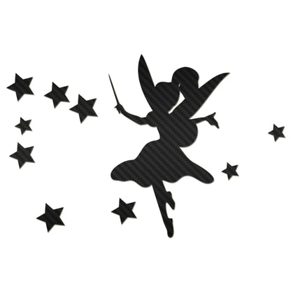 Fairy Magic Sticker