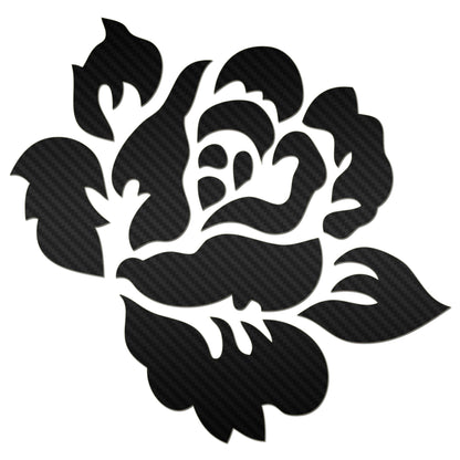 English Rose Sticker