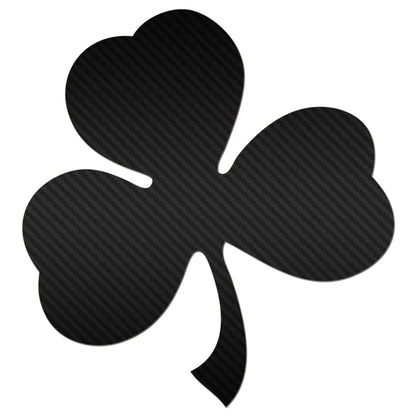 Irish Shamrock Sticker