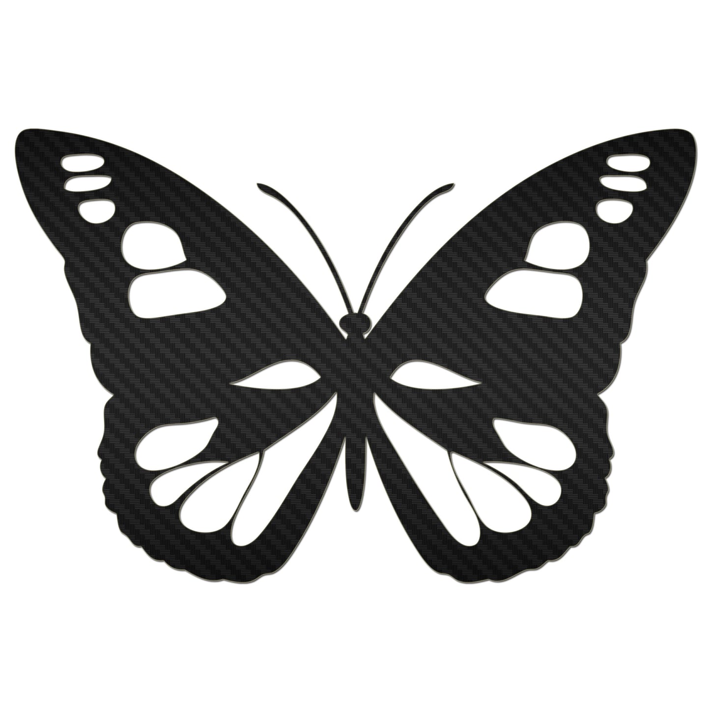 Butterfly Sticker