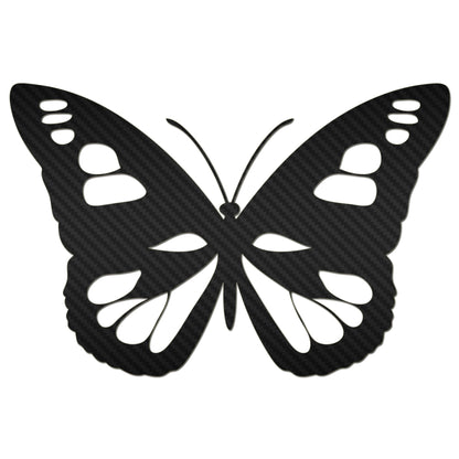 Butterfly Sticker