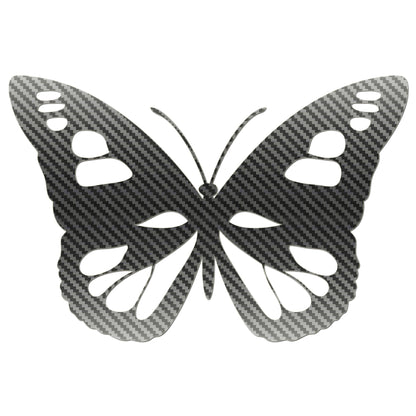 Butterfly Sticker
