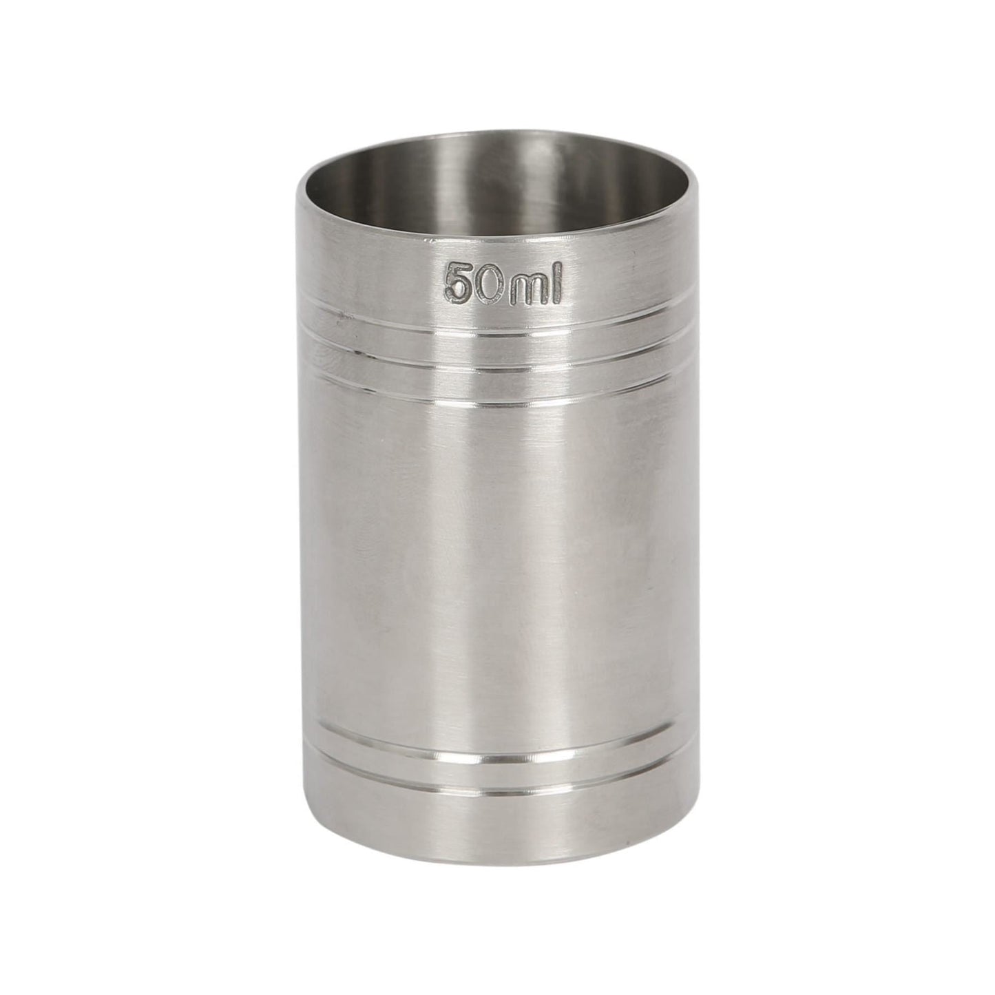 Stainless Steel Thimble Measure