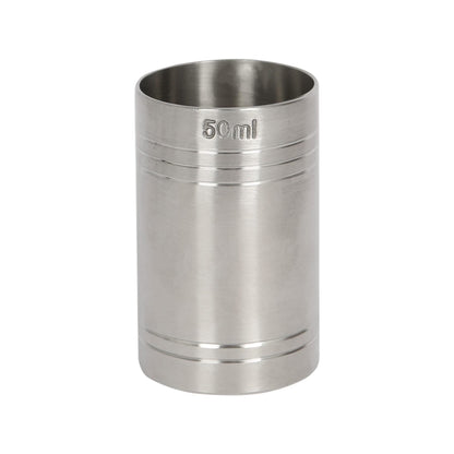 Stainless Steel Thimble Measure