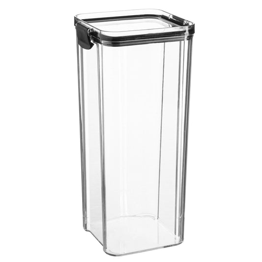 1.8L Airtight Plastic Food Storage Container
