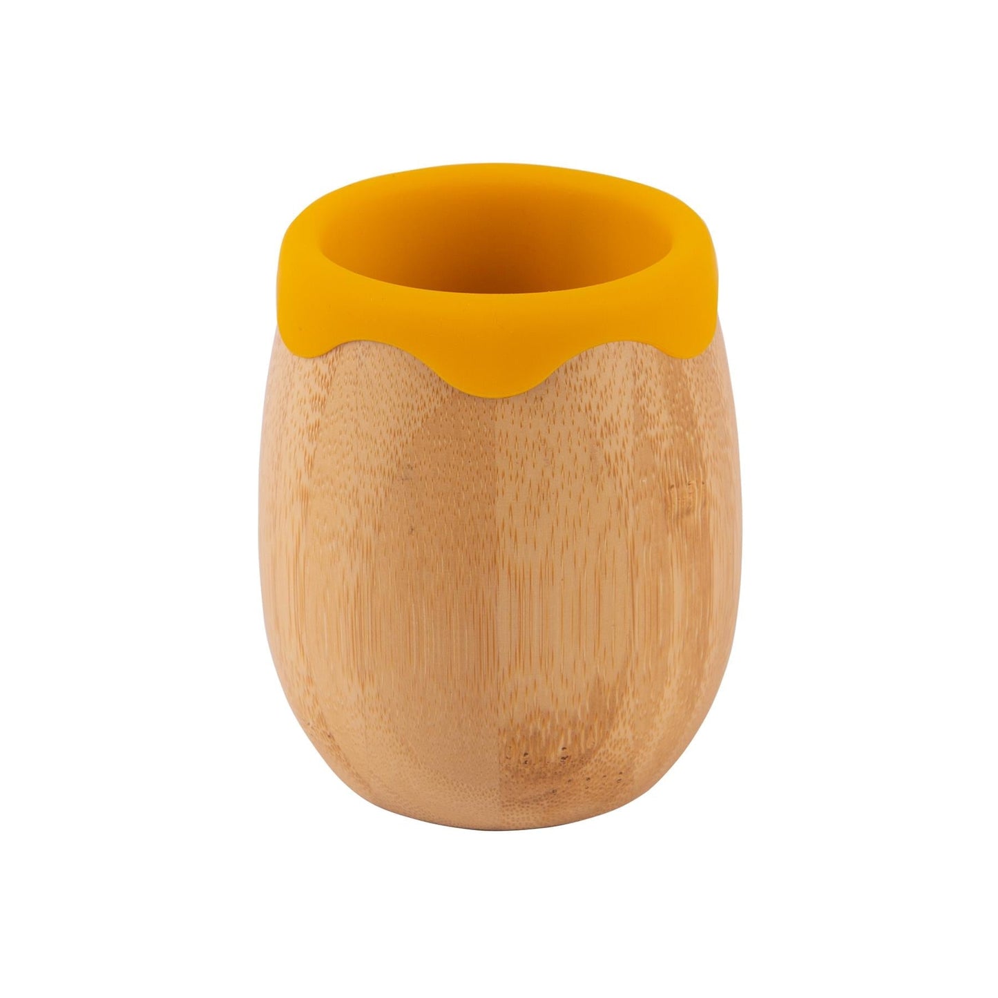 130ml Bamboo Baby Trainer Cup