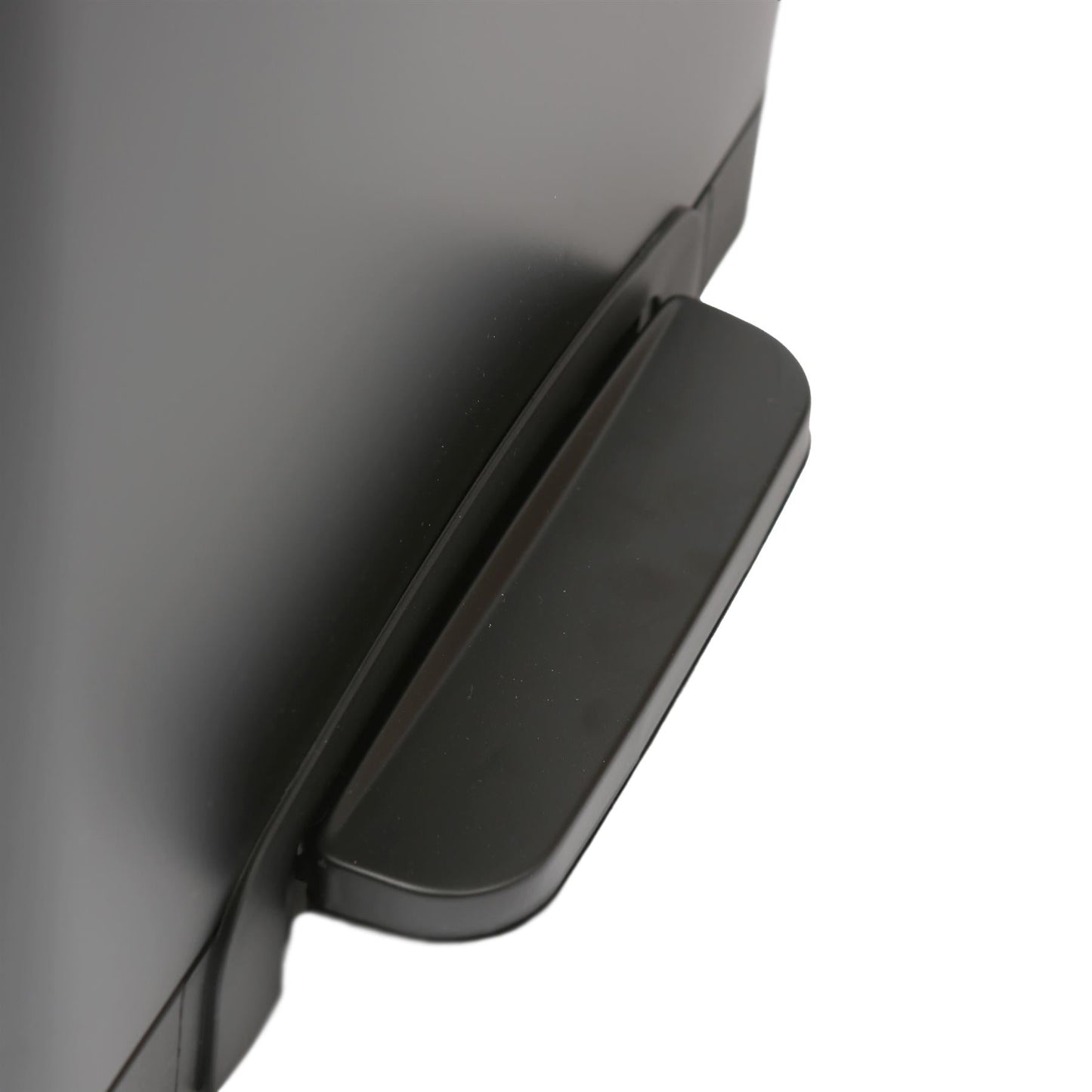 30L (2 x 15L) Stainless Steel Double Kitchen Pedal Bin