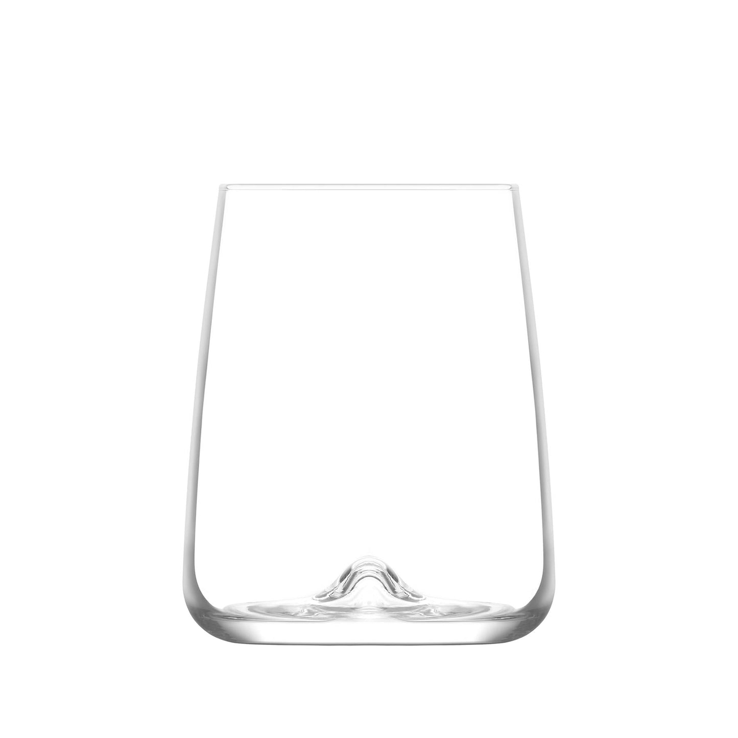 475ml Terra Tumbler Glasses - Pack of Six