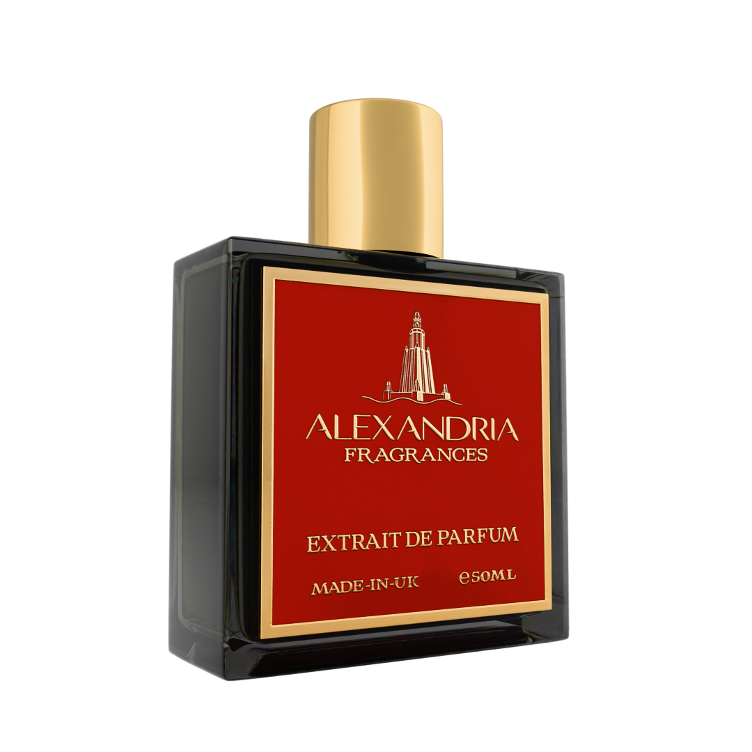 Oriental Oud Original Creation