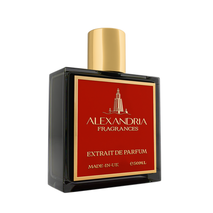 Oriental Oud Original Creation