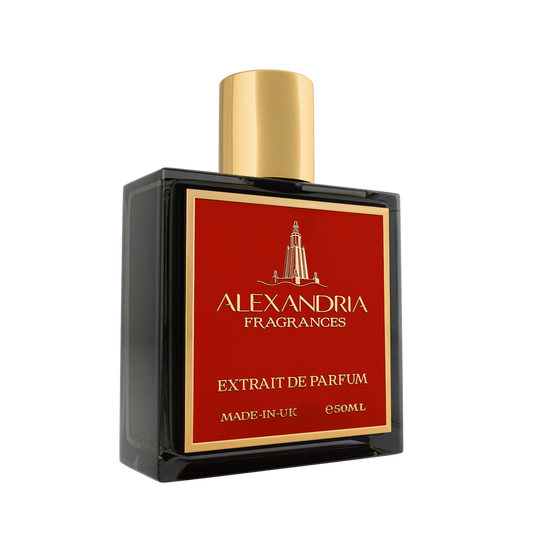 Oriental Oud Original Creation