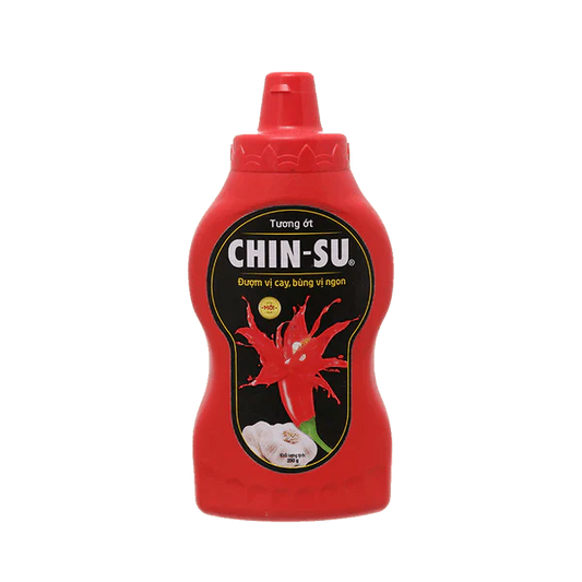CHIN-SU Chilli Sauce Tuong Ot 250g