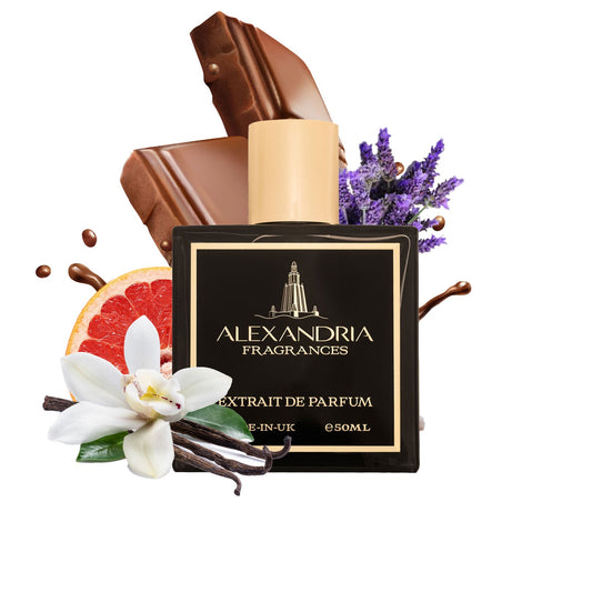 Chocolate Dream Inspired By Xerjoff Lira