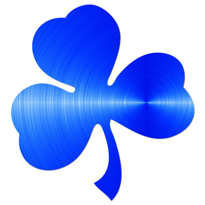 Irish Shamrock Sticker