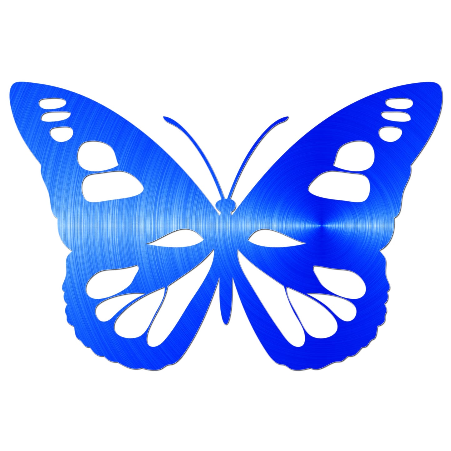 Butterfly Sticker