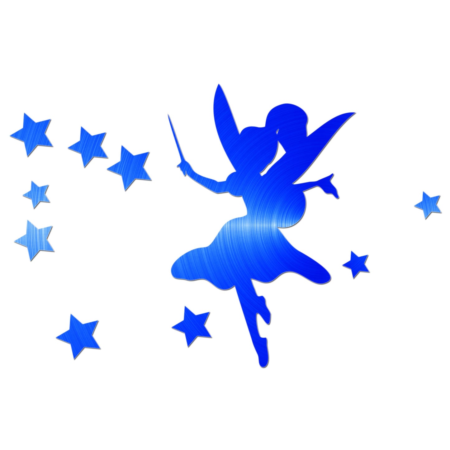Fairy Magic Sticker